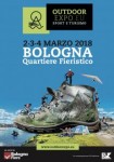 FERDERCANOA EMILIA ROMAGNA PRESENTE AD Outdoor Expo 2018